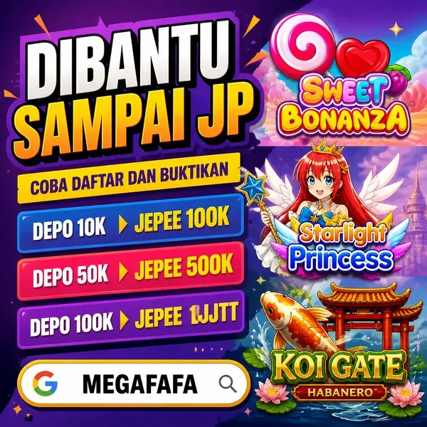 judi slot online 24 jam